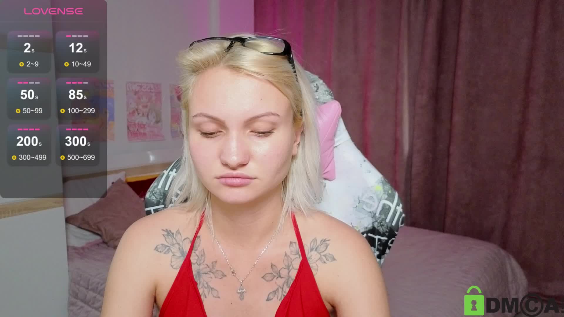 CameronDiaz5 Live Sex December 17, 2025