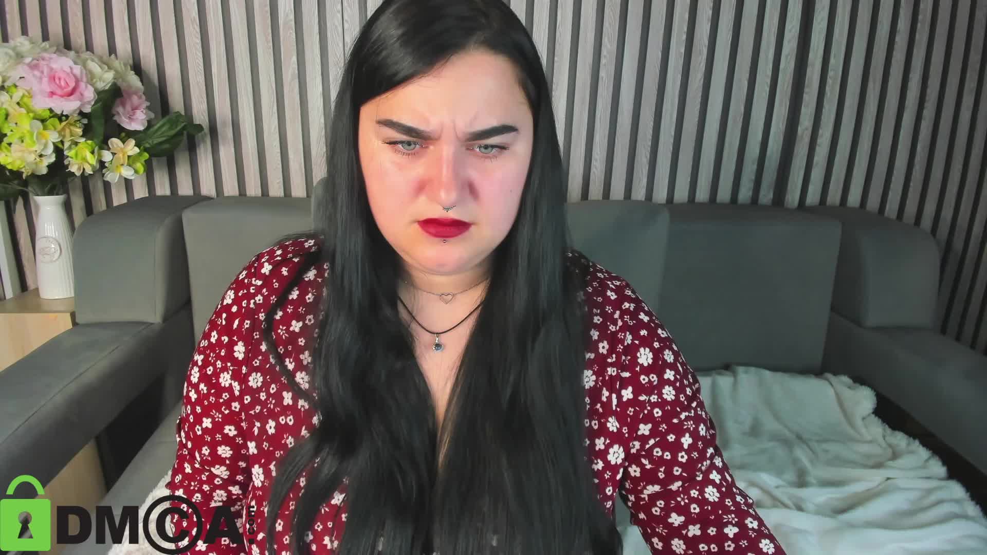 Margo_Demash Live Sex December 13, 2025