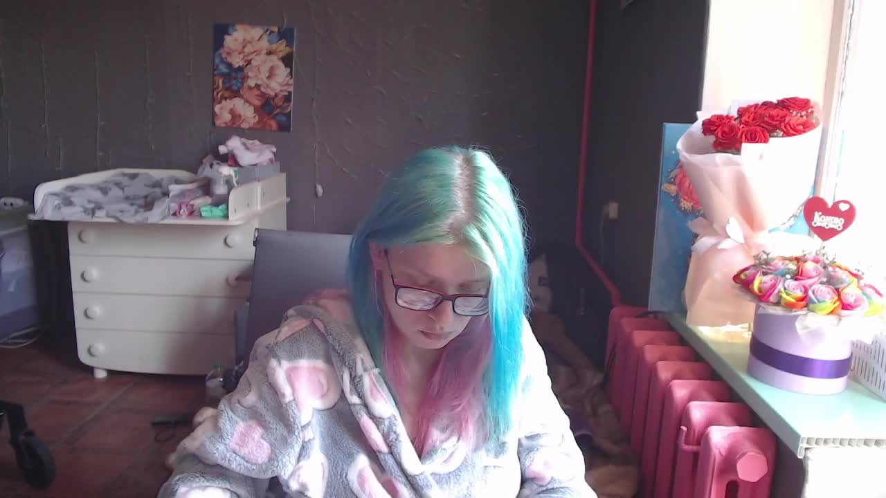 malvinella Live Sex December 18, 2025