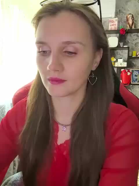 MedSEXtri4ka Live Sex December 14, 2025