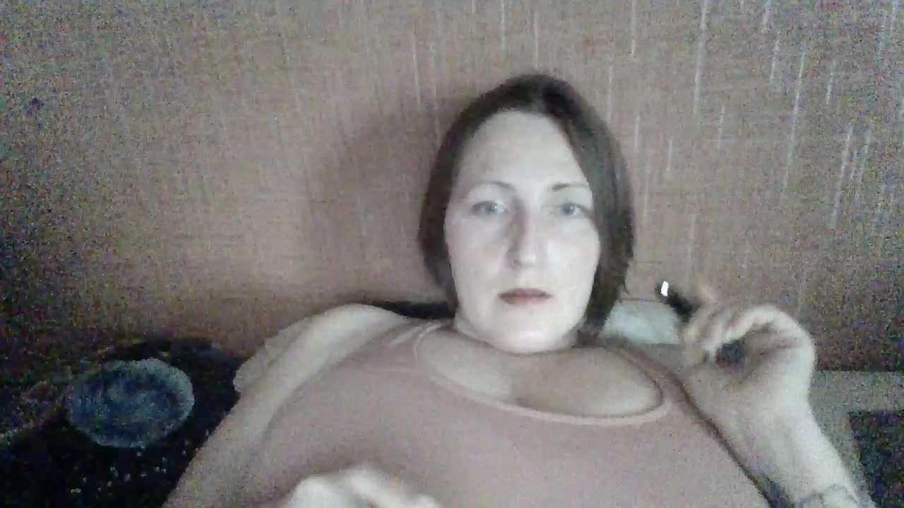 AllaSowinskaya Live Sex December 17, 2025