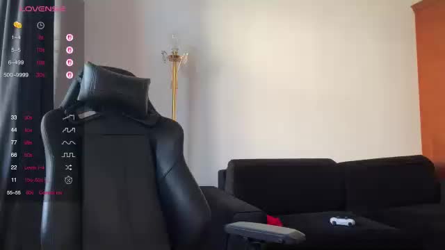 sexy_sweets Live Sex December 19, 2025