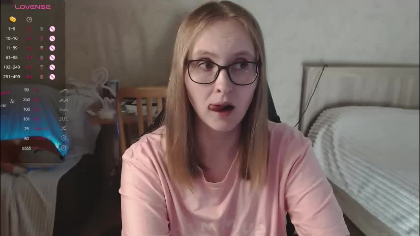 love_agatha Live Sex December 14, 2025