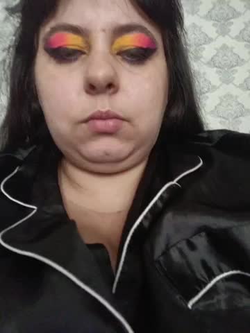 I_GODDESS Live Sex 2025.09.14