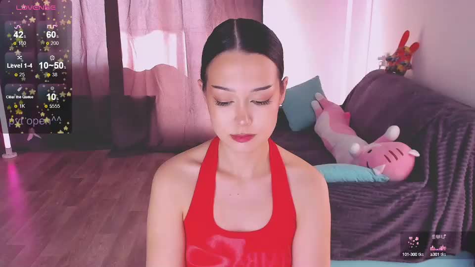 angeliclever Live Sex December 14, 2025