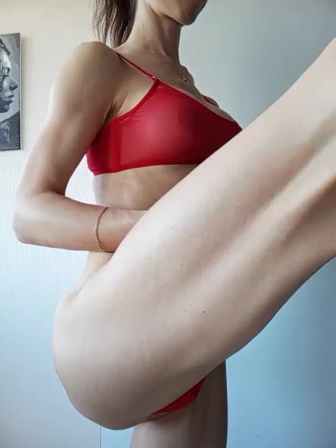 BonitaStar Live Sex December 14, 2025