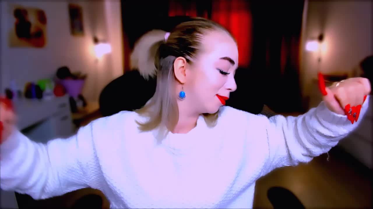 BabyNicole Live Sex December 14, 2025