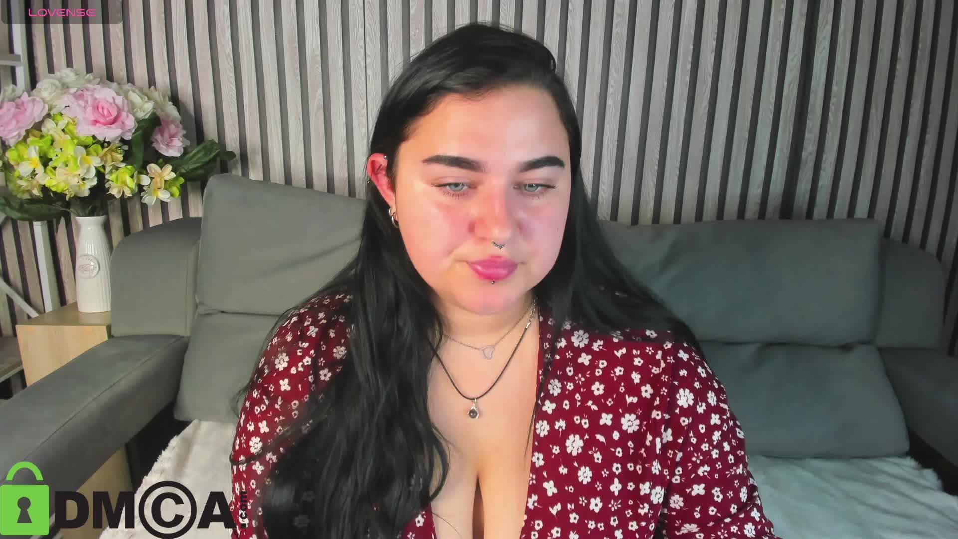 Margo_Demash Live Sex December 13, 2025