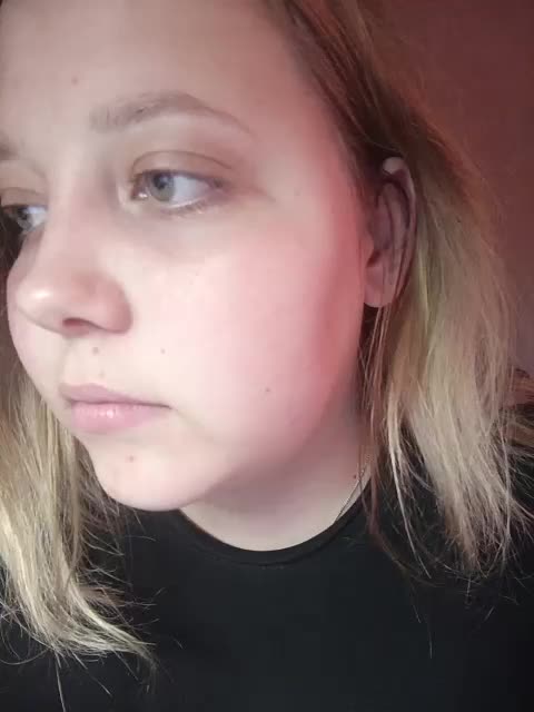 Vaverina Live Sex December 12, 2025