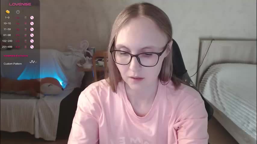 love_agatha Live Sex December 14, 2025