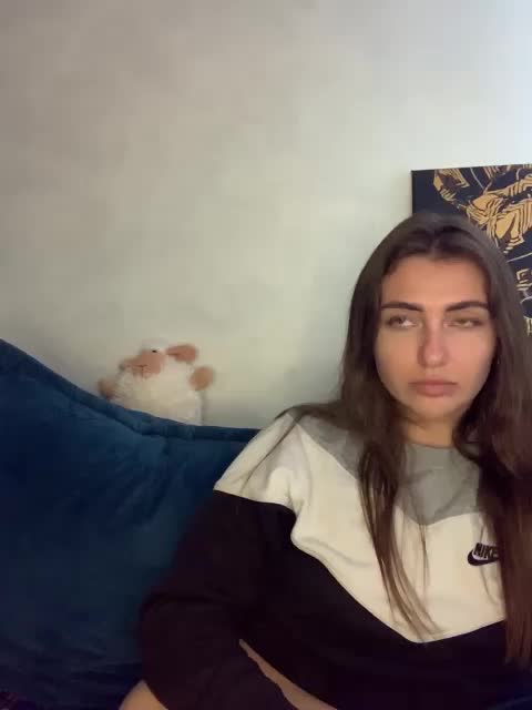 WILDGIRL Live Sex December 19, 2025