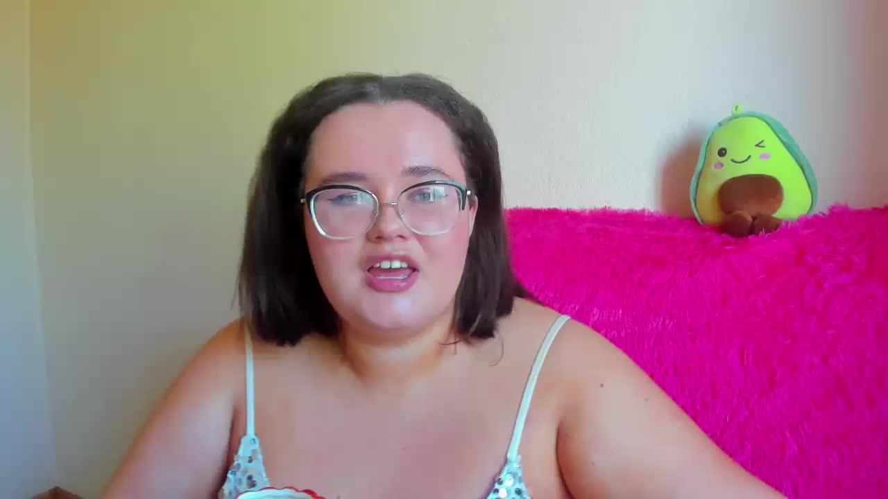 Jessica-Joy Live Sex December 14, 2025