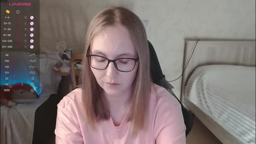 love_agatha Live Sex December 14, 2025