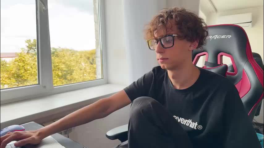 denobluora Live Sex December 13, 2025