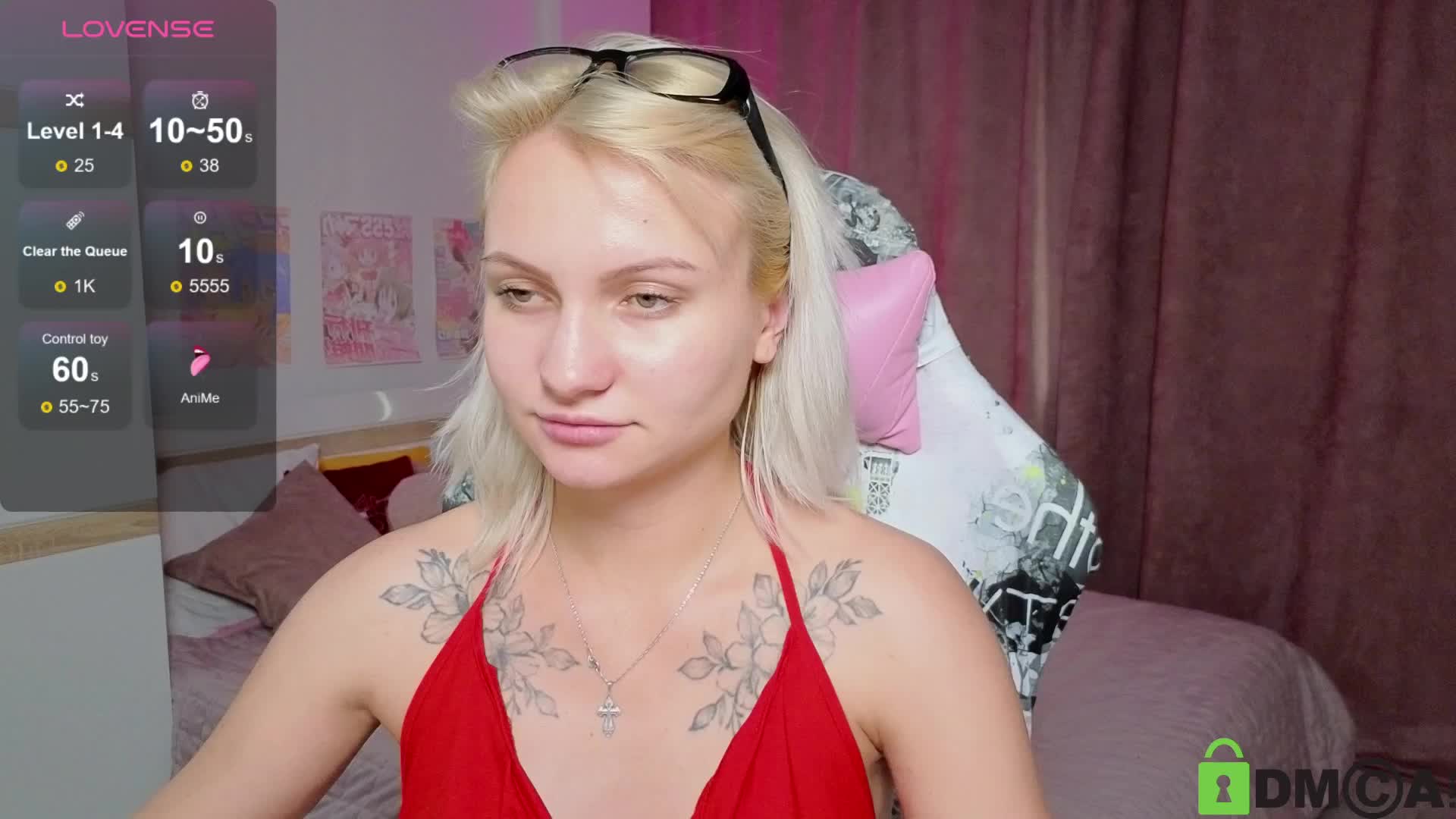 CameronDiaz5 Live Sex December 17, 2025