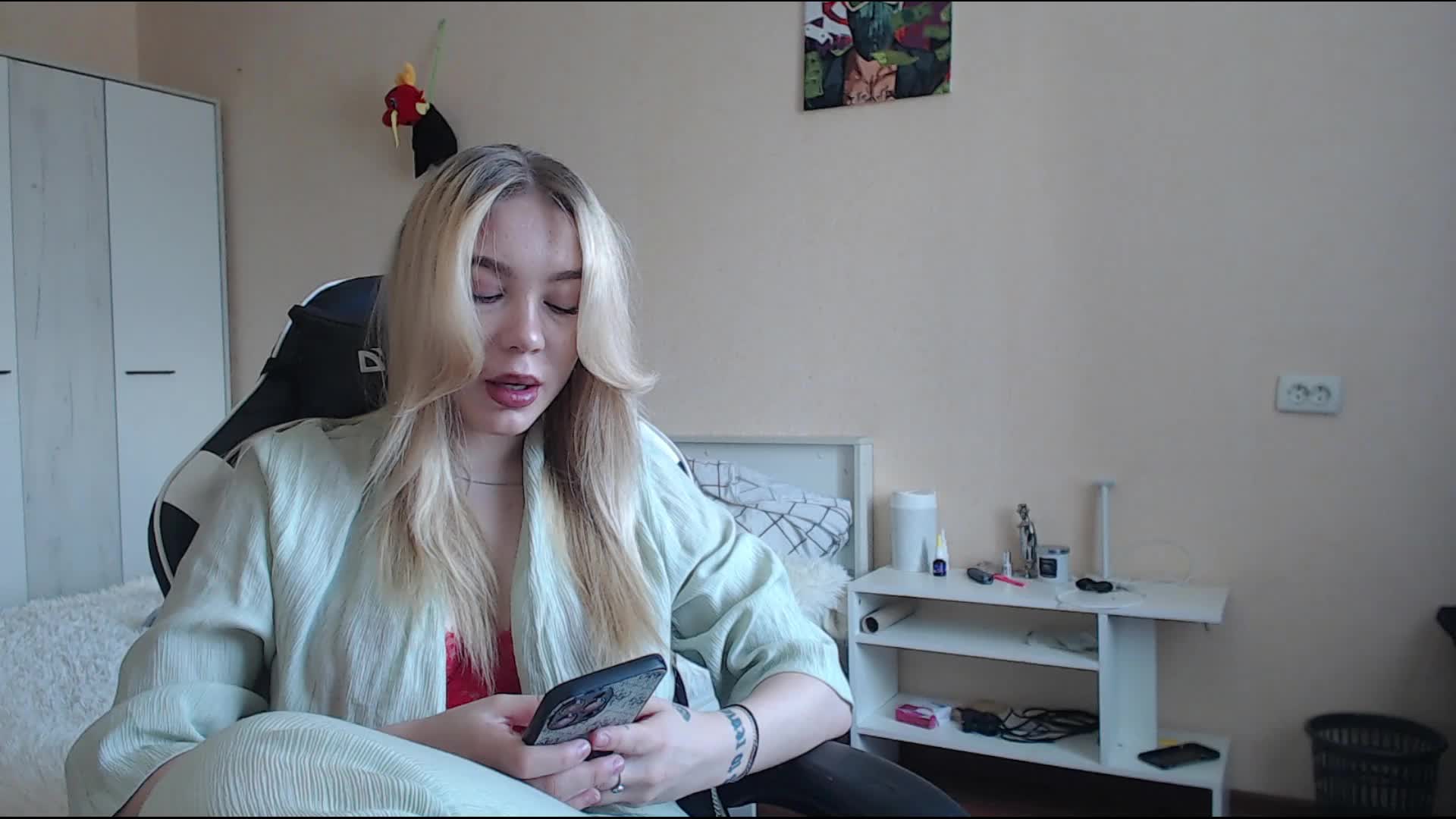 maksisy Live Sex December 15, 2025