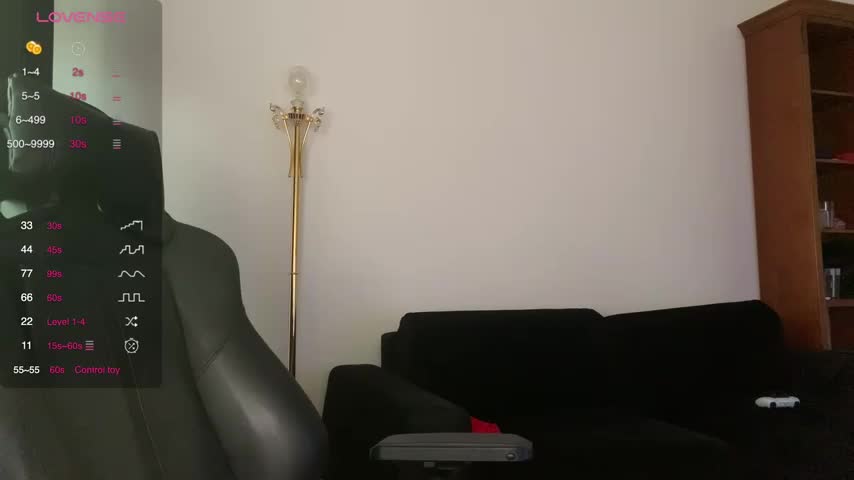 Sexy_Sweets Live Sex December 19, 2025