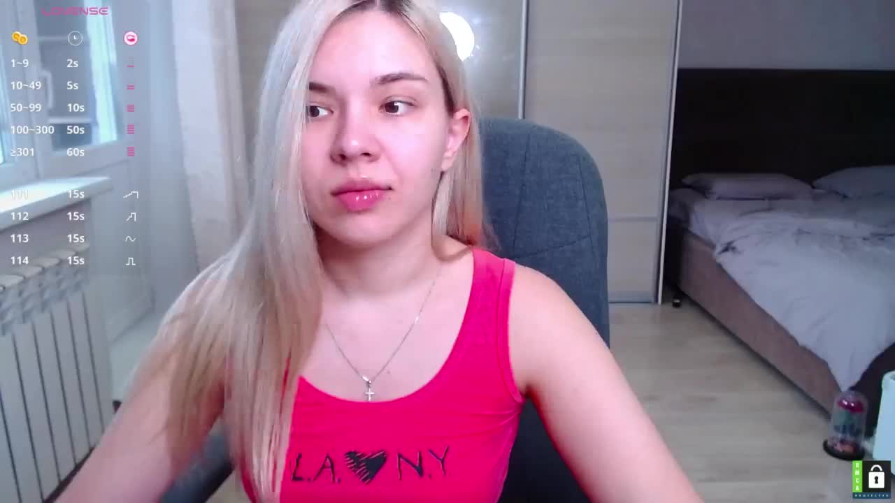 Lana--Nova Live Sex December 14, 2025