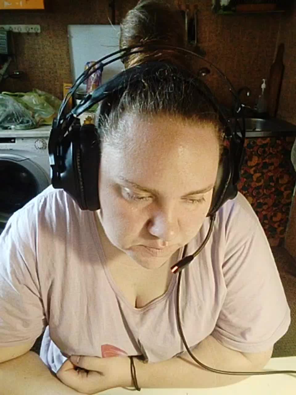 MaryMichelle1 Live Sex December 13, 2025