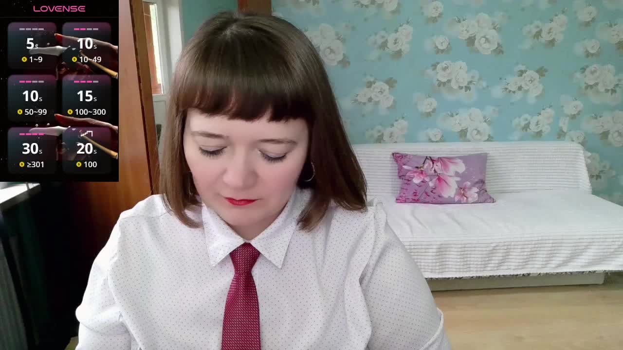 MilF-Love-Sex Live Sex December 20, 2025