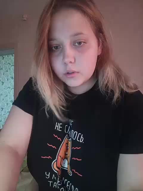 Vaverina Live Sex December 12, 2025