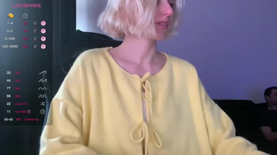 sexy_sweets Live Sex December 19, 2025