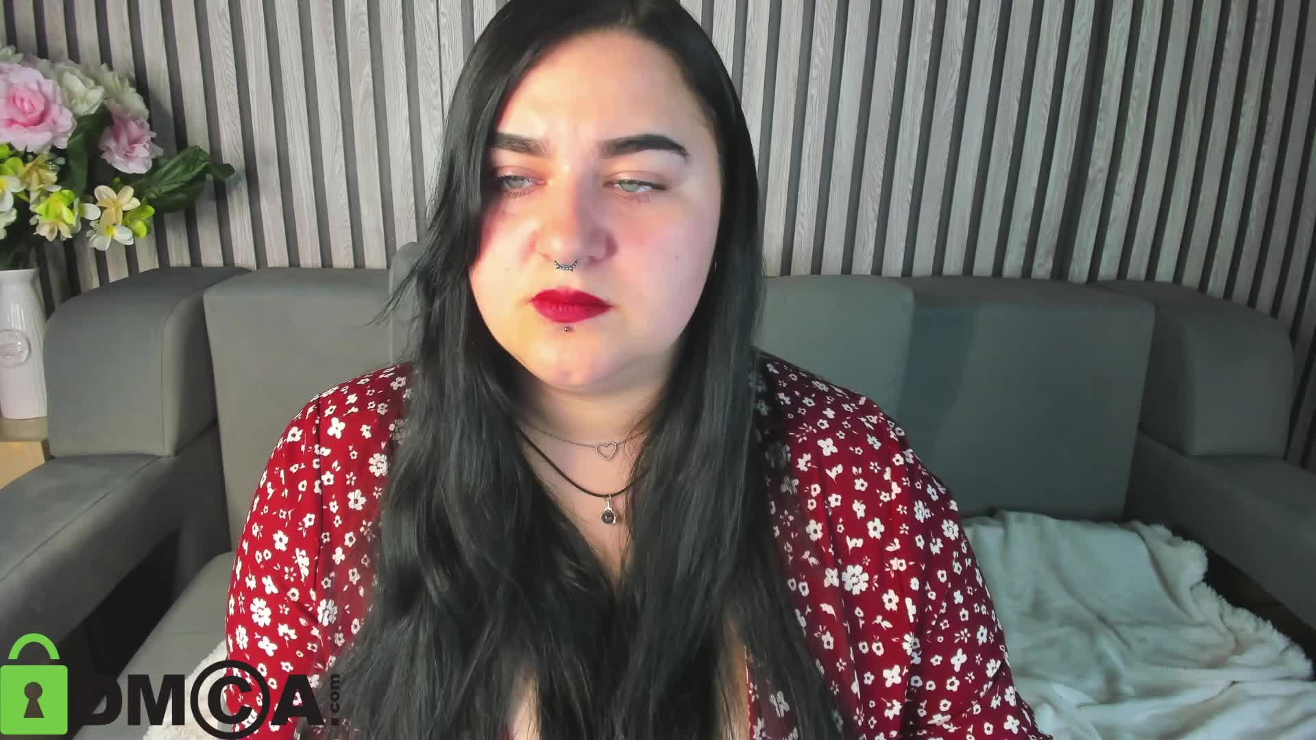 Margo_Demash Live Sex December 13, 2025