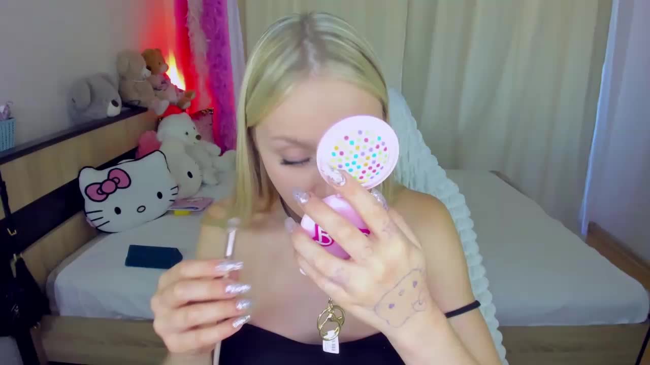 MindyKally Live Sex December 14, 2025