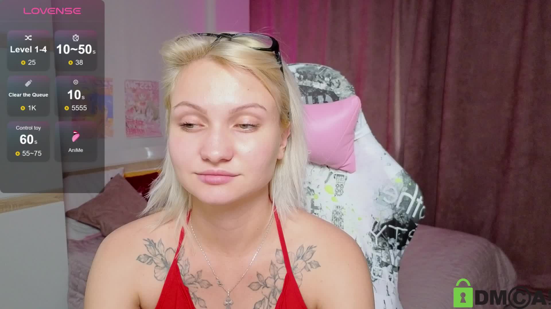 CameronDiaz5 Live Sex December 17, 2025