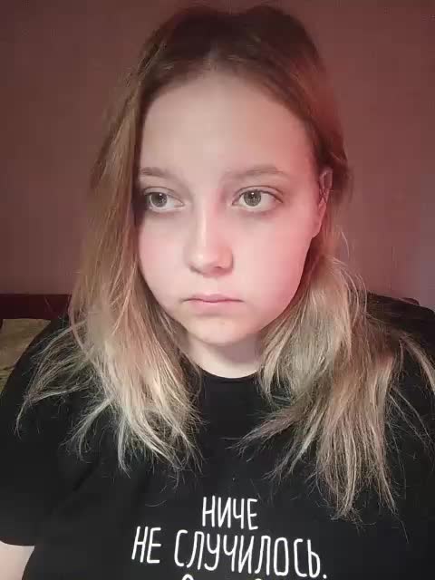 Vaverina Live Sex December 12, 2025