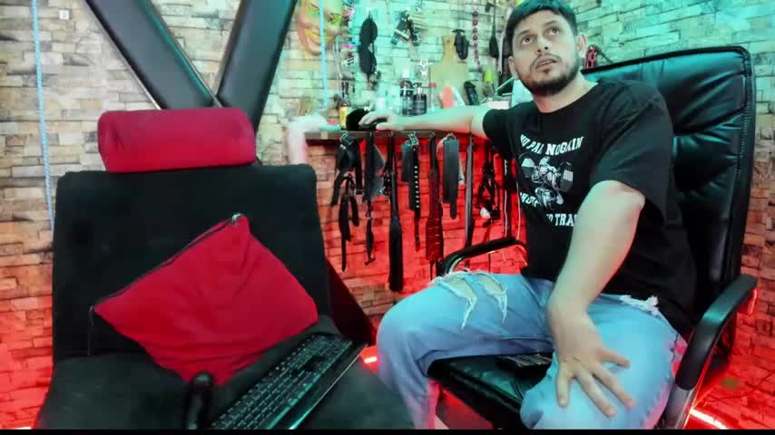 Liltildeman_moon Live Sex December 17, 2025