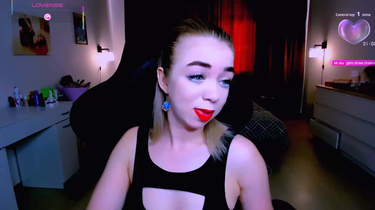 BabyNicole Live Sex December 14, 2025