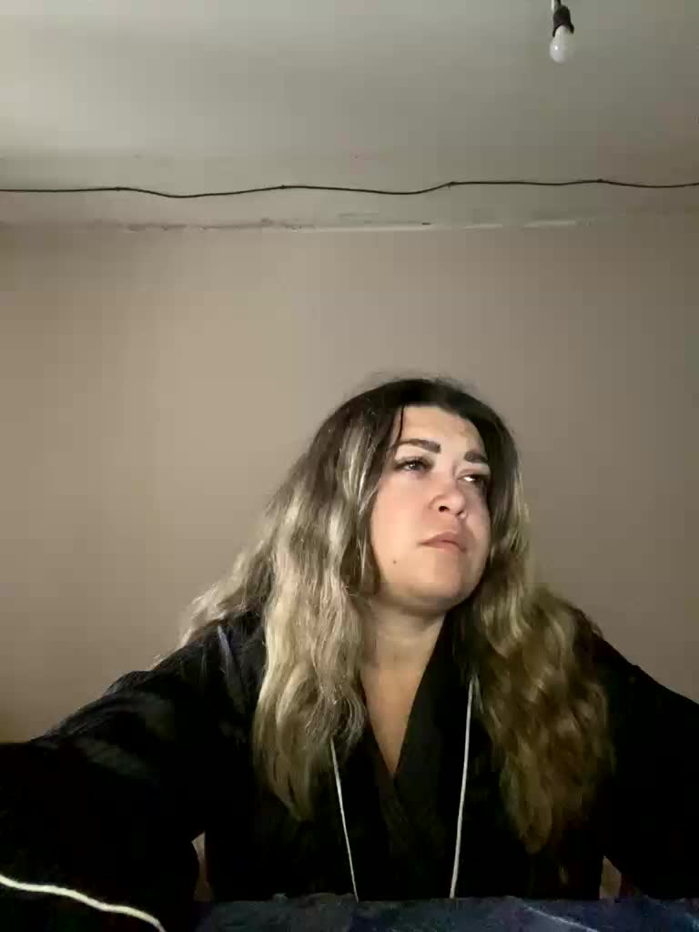 SvoyaZaia Live Sex December 13, 2025