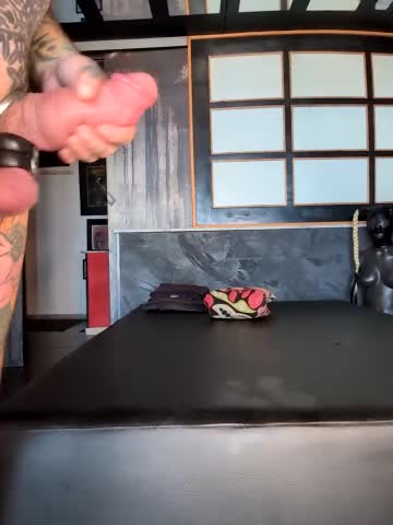 DarkDea Live Sex December 18, 2025