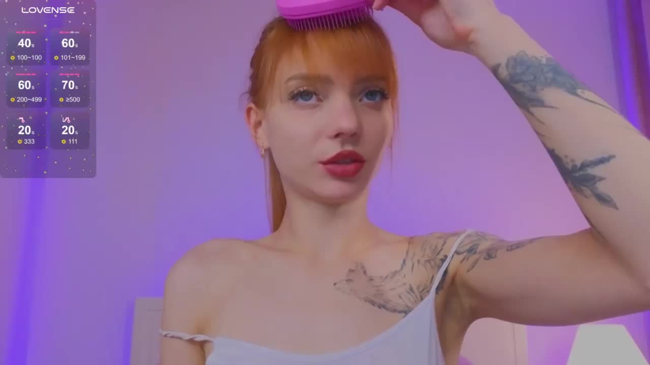 SherrySandraa Live Sex December 13, 2025