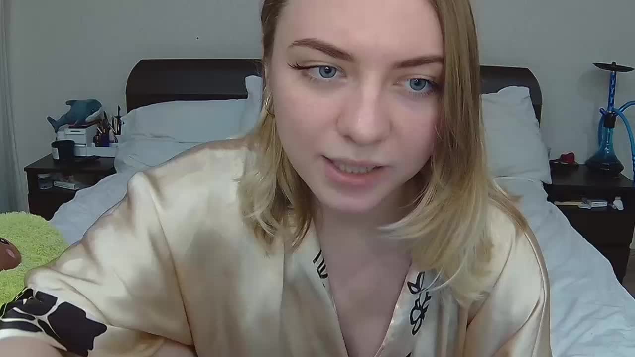 LinkaMalinka Live Sex December 17, 2025