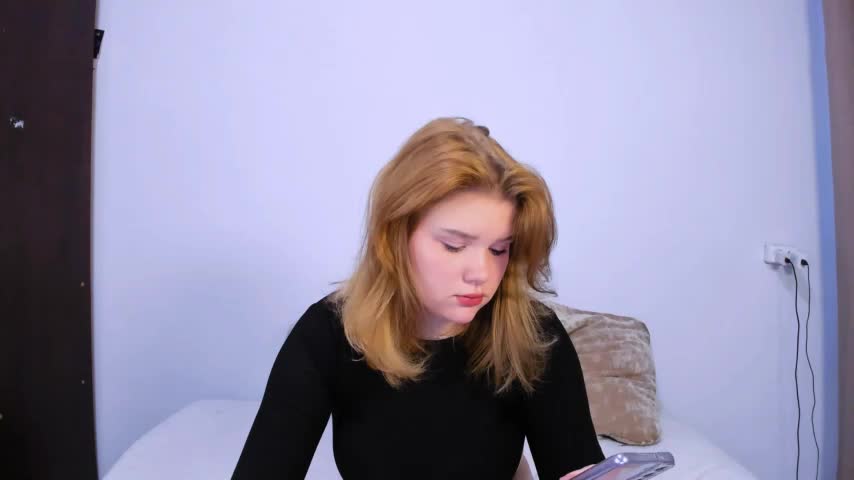 LaseyMoon Live Sex December 13, 2025