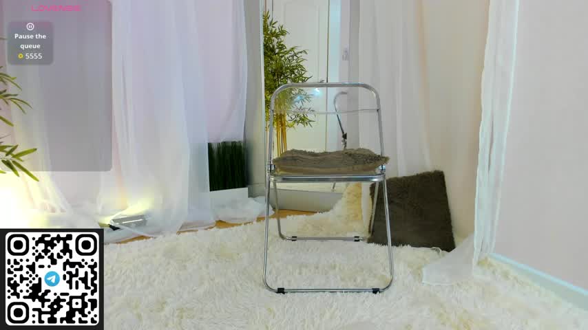 Lili1-Shu Live Sex 2025.09.14