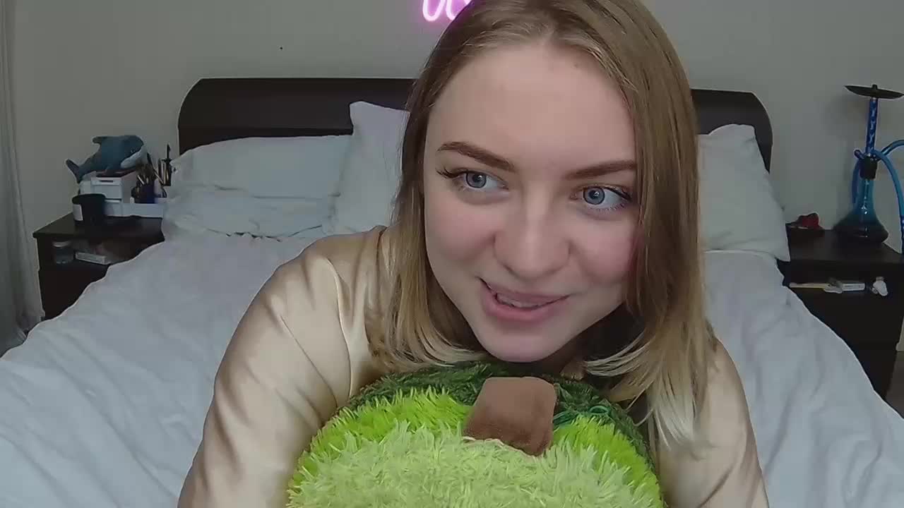 LinkaMalinka Live Sex December 17, 2025