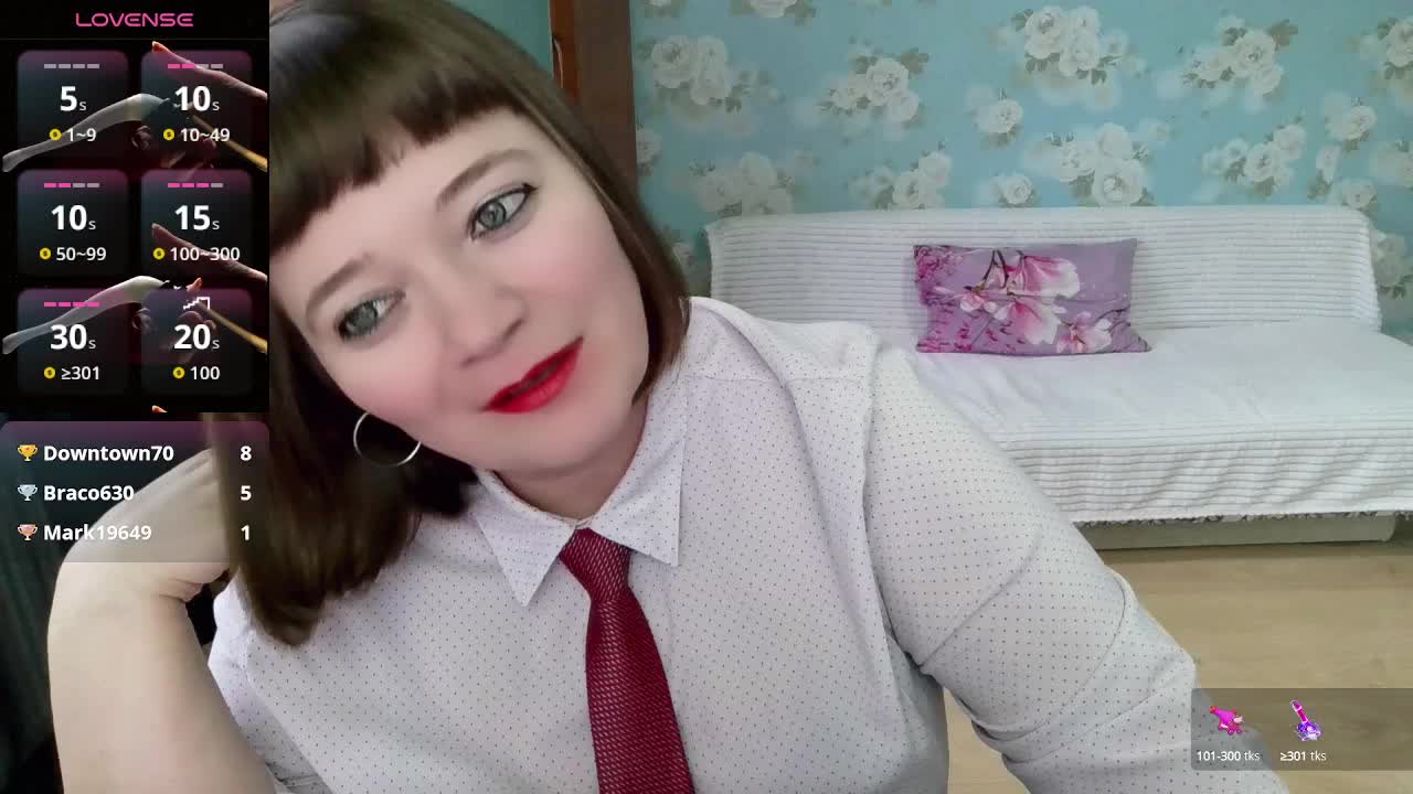 MilF-Love-Sex Live Sex December 20, 2025