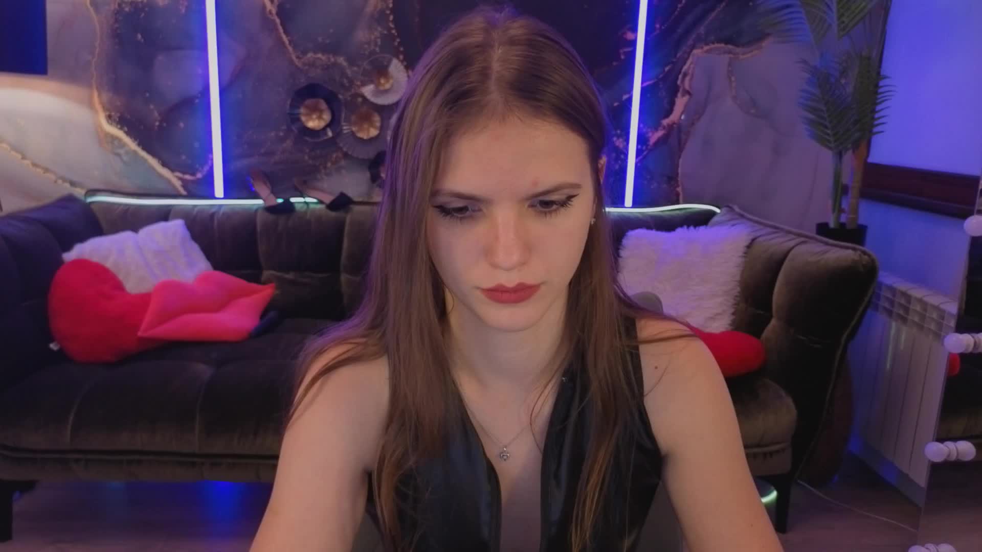 PussyOnLuck Live Sex December 18, 2025