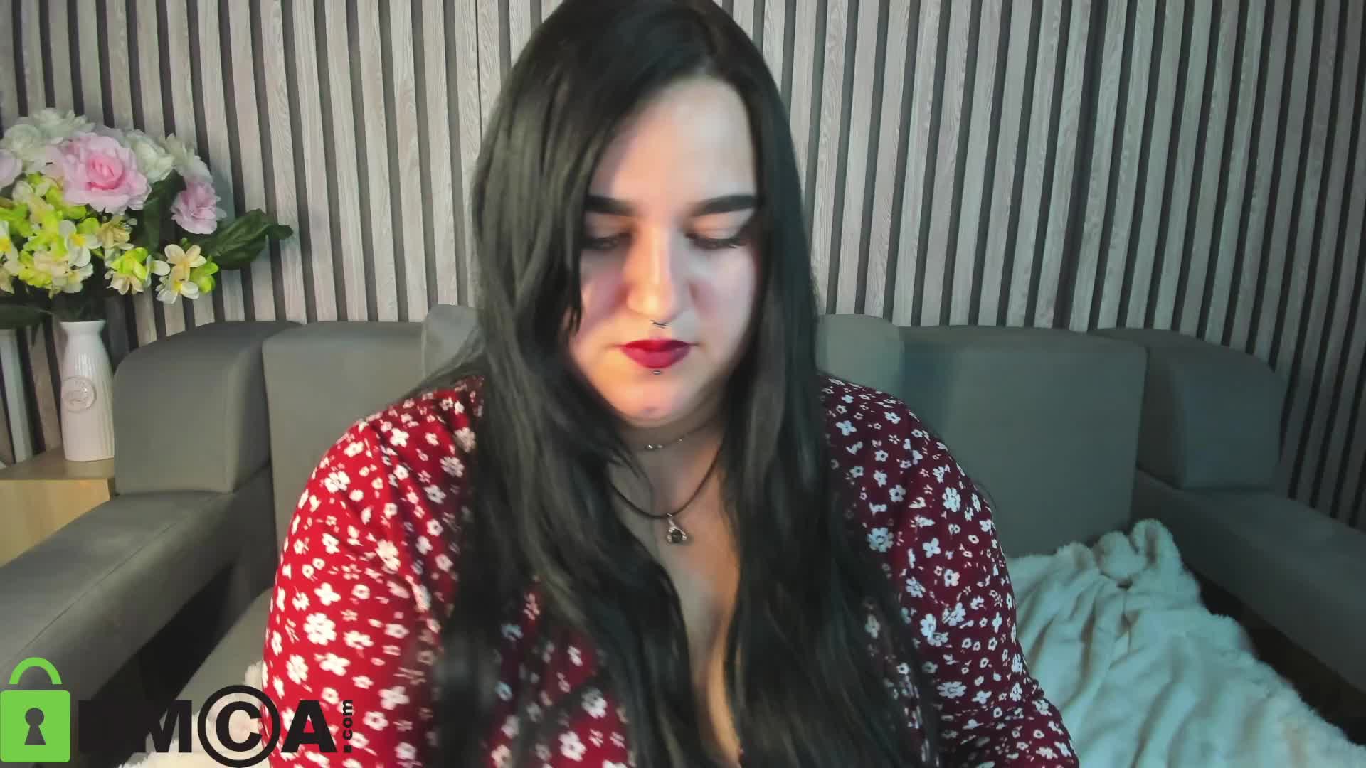 Margo_Demash Live Sex December 13, 2025