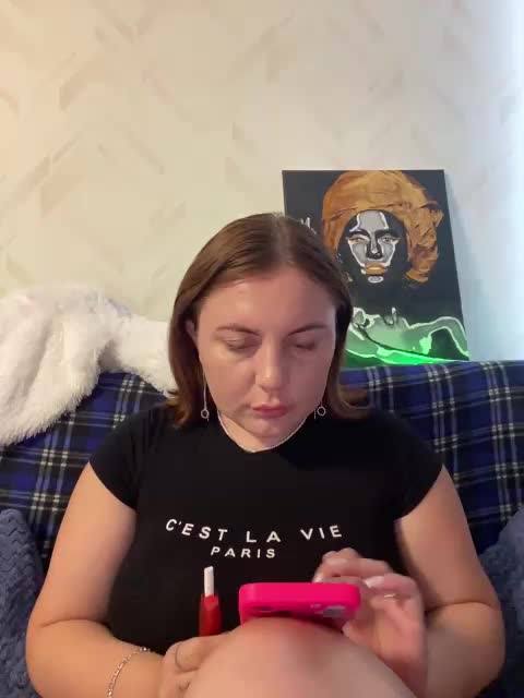 Sonya_ Live Sex December 14, 2025