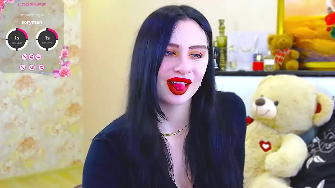 LoveLove_me Live Sex December 13, 2025