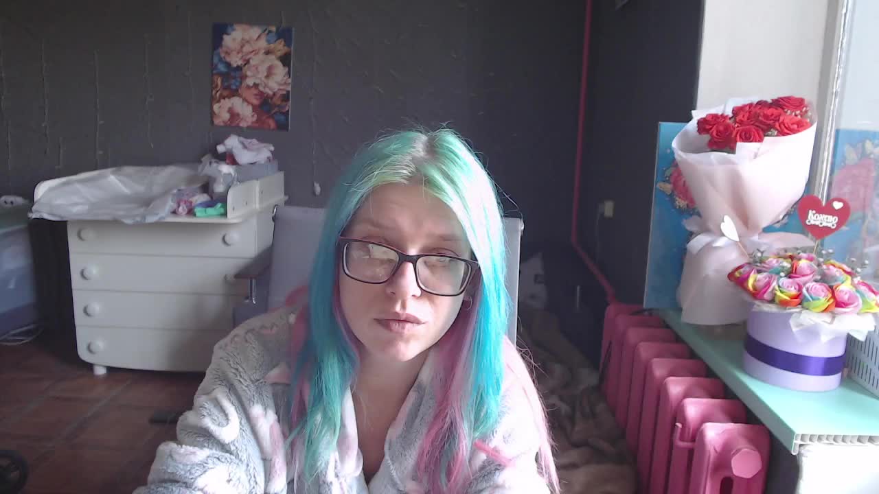 malvinella Live Sex December 18, 2025