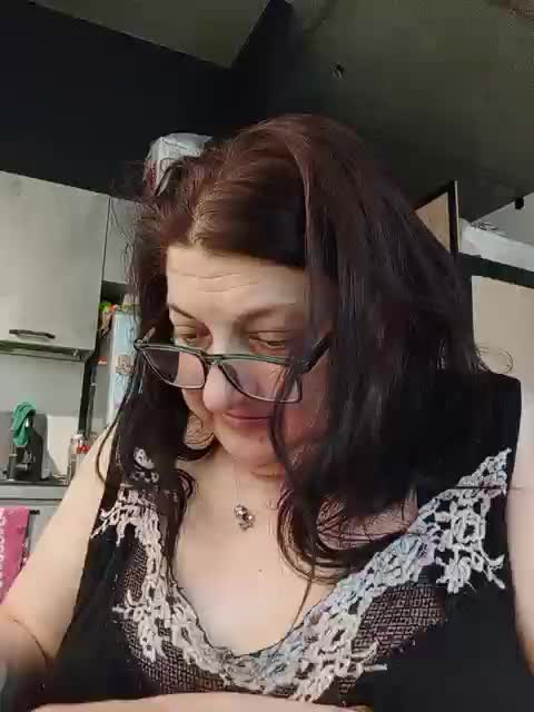 Natalina1 Live Sex December 14, 2025