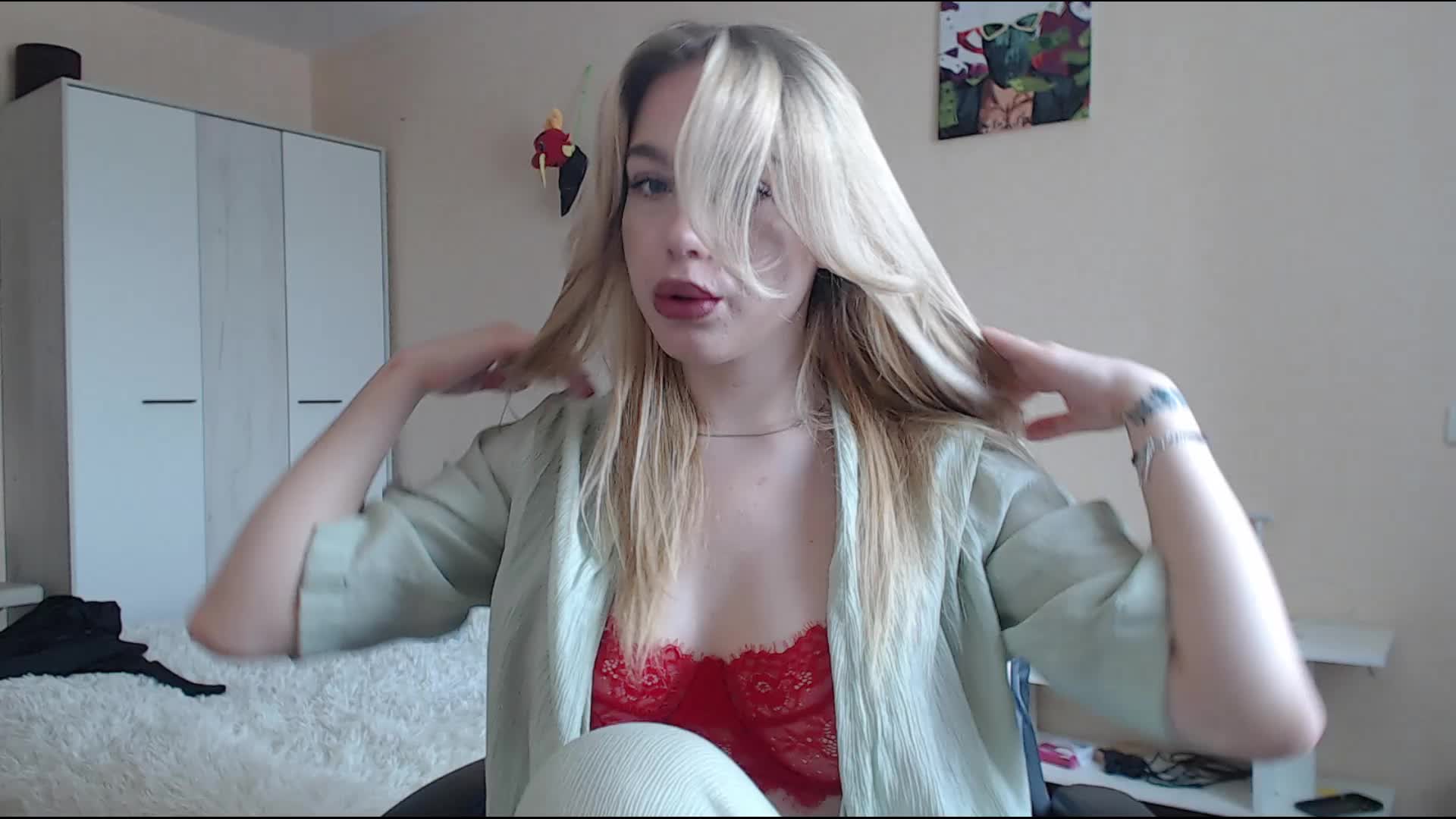 maksisy Live Sex December 15, 2025