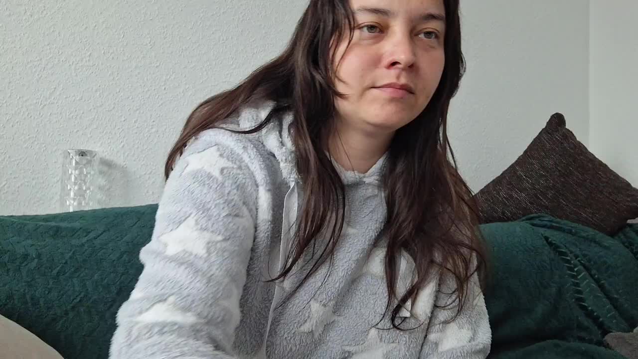 CyndeeWinter Live Sex December 14, 2025