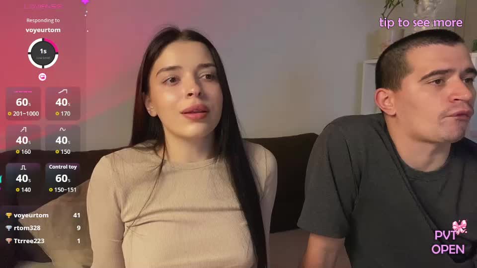 hako_emm Live Sex December 17, 2025