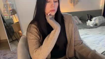 velvetjenny Live Sex December 19, 2025